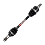 Demon Heavy Duty Axle For Yamaha Models 2020 PAXL-8022HD