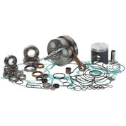 Wrench Rabbit Complete Engine Rebuild Kit For 2008-2014 KTM 300 XC