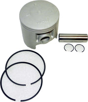 WSM Piston Kit .75mm Over - 010-827-06K