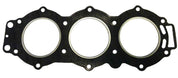 WSM Head Gasket For Yamaha 75 - 90 Hp 3 Cylinder 84-09 506-12