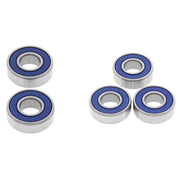 Wheel Front And Rear Bearing Kit for Cobra 65cc CX 65 2007 - 2009