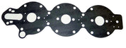 WSM Head Cover Gasket For Johnson / Evinrude 150 - 235 Hp V6 Cross Flow 76-92