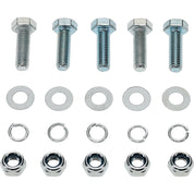 All Balls  Hardware Kit For 2-Bolt Winch 470-01002