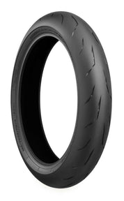 Bridgestone Battlax RS10 Racing Street 120/70-17 Front Radial Tire (58W) 003861