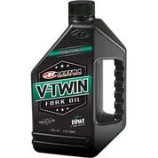 MAXIMA 50-02901 V-Twin Fork Oil 10wt 32oz