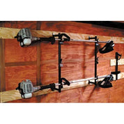 TRIMMER RACK