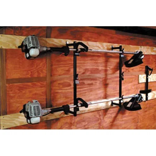 TRIMMER RACK