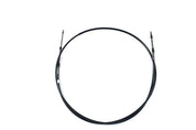 WSM Steering Cable for Kawasaki 1500 SX-R 17-23 002-040-06
