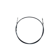 WSM Steering Cable for Kawasaki 1500 SX-R 17-23 002-040-06