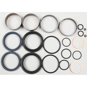 Pworks PWFFK-K05-021 Pivot Works Fork Rebuild Kit Kawasaki Bike Kawasaki KX 125