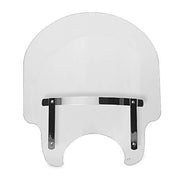 National Cycle Dakota 3.0 Windshields Low Turn Signal Clear N2310