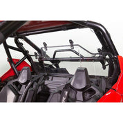 Seizmik Hard Coated Rear Windshield For Polaris RZR Pro XP 50-26105