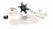 WSM Water Pump Service Kit for Yamaha 9.9 / 15 Hp 96-09 725-409