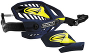 Cycra Probend Ultra Hand Deflector 1-1/8" Clamp Husqvarna Blue - 1CYC-7506-89HCM