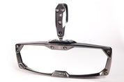 Seizmik Halo-RA Billet Aluminum Rearview Mirror 56-18012