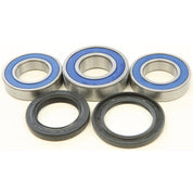 All Balls Rear Wheel Bearing Kit 25-1712
