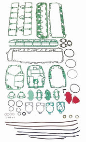 WSM Gasket Kit Powerhead For Mercury 90 - 140 Hp Inline 6 Cyl 73-88 500-215