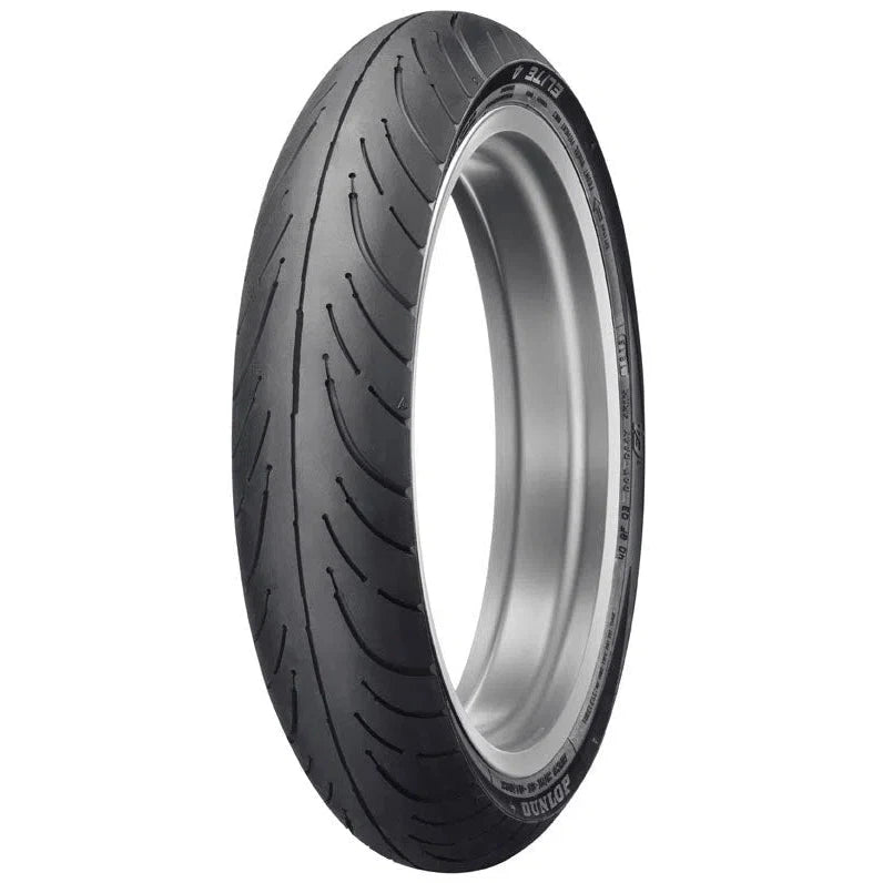 DUNLOP Elite 4 Tire Front 130/70-18