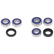 Wheel Front And Rear Bearing Kit for Honda 50cc XR50R 2000 - 2003