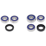 Wheel Front And Rear Bearing Kit for Honda 50cc CRF50F 2004 - 2015