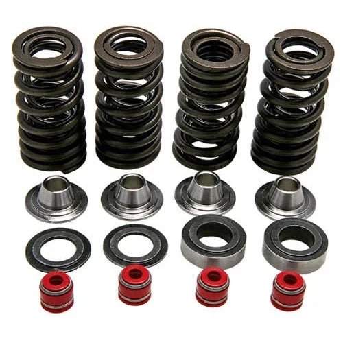 (R 04-07) (X 04-09) Honda CRF250R/ X Kibblewhite Valve Spring Kit .345 Lift