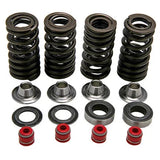 (R 04-07) (X 04-09) Honda CRF250R/ X Kibblewhite Valve Spring Kit .345 Lift