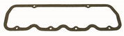 WSM Valve Cover Gasket For Mercruiser / OMC / Volvo 3.0L 4 Cylinder 581-900
