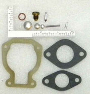 WSM Carburetor Kit For Johnson / Evinrude 4 / 9.9 - 15 Hp Without Float