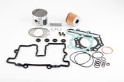 WSM Top End Rebuild Kit For Kawasaki 250 Mojave 87-04 Standard 54-257-10