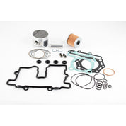 WSM Top End Rebuild Kit For Kawasaki 250 Mojave 87-04 Standard 54-257-10