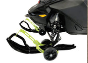 SPORTS PARTS INC. Ski Protec Dolly Set - SC-12010