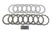 WSM Complete Clutch Kit for Honda 250 CRF-R / X 04-17 88-122