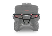 Rival Rear Bumper For Yamaha Grizzly 700 / Kodiak 700 2444.7126.1