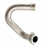 Big Gun Exhaust EXO Stainless Head Pipe - 14-7831