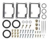 SPI Carburetor Repair Kit SM-07653