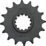 FRONT CS SPROCKET 15T-520 YAM