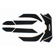 WSM Traction Mat for Sea-Doo 1503 GTI / GTR / GTS / Wake 11-17 012-317BLK
