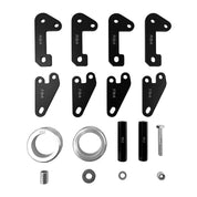 Demon Bracket Lift Kit 3 Inch PABL-6007HD