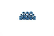 WSM Intake Kit Valve Stem Seal for Mercruiser 4.3 - 6.2L V6 / V8 12 Pack