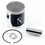 2003-2007 Honda CR85 47.45 CC Namura Piston Kit 47.45 mm