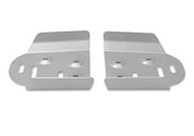Rival Front And Rear A-Arm Guards Set For Kawasaki Brute Force 750 4x4i