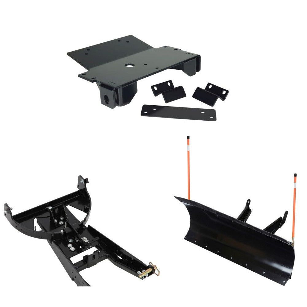 Denali UTV Snow Plow Kit For Can-Am Maverick 1000R 4x4 XDS Turbo 2015