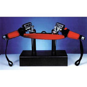 Canyon Dancer Bar Harness 34" Blue - 39205