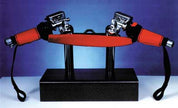Canyon Dancer Bar Harness 32" Black - 37505