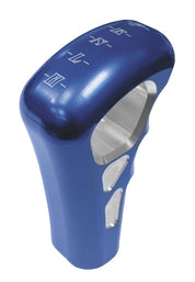 Modquad Gear Grip Shifter Blue