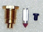 WSM Carburetor Needle & Seat for Yamaha 40 - 100 Hp 600-57NS