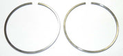 WSM Piston Rings For Yamaha 40 Hp 2 Cyl Commercial Standard 200-263