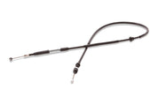 Motion Pro Black Vinyl Clutch Cable 02-0613
