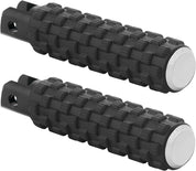 Arlen Ness Air Trax Chrome Footpegs I-1307
