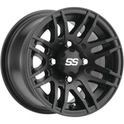ITP SS316 14" Wheels And Mud Lite XTR Tires [27x11-14]